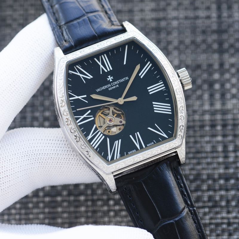 VACHERON CONSTANTIN Watches